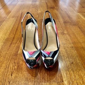 Christian Louboutins